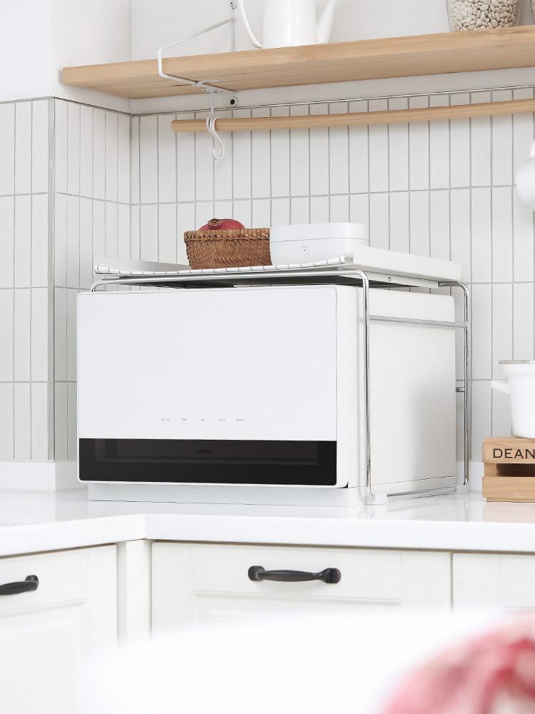 NEW 폴레드 픽셀 UVC LED 자연건조 유아소독기