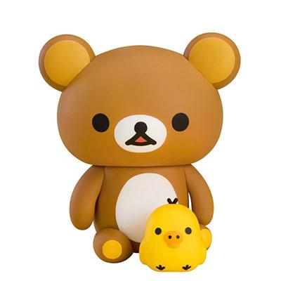 넨도로이드 리락쿠마 피규어(1565)