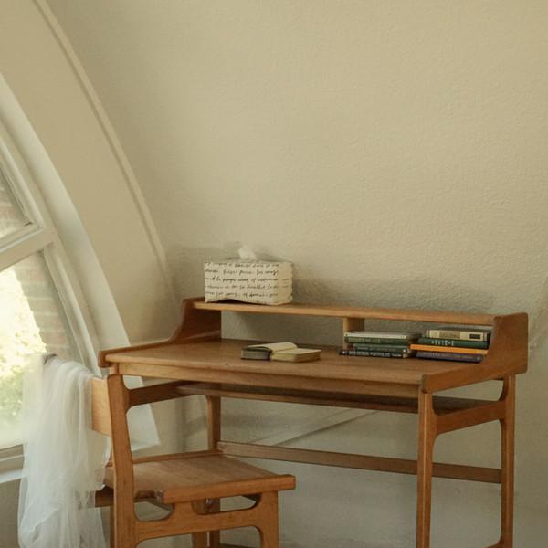 Poet Desk