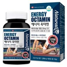 네추럴라이즈 에너지 옥타민