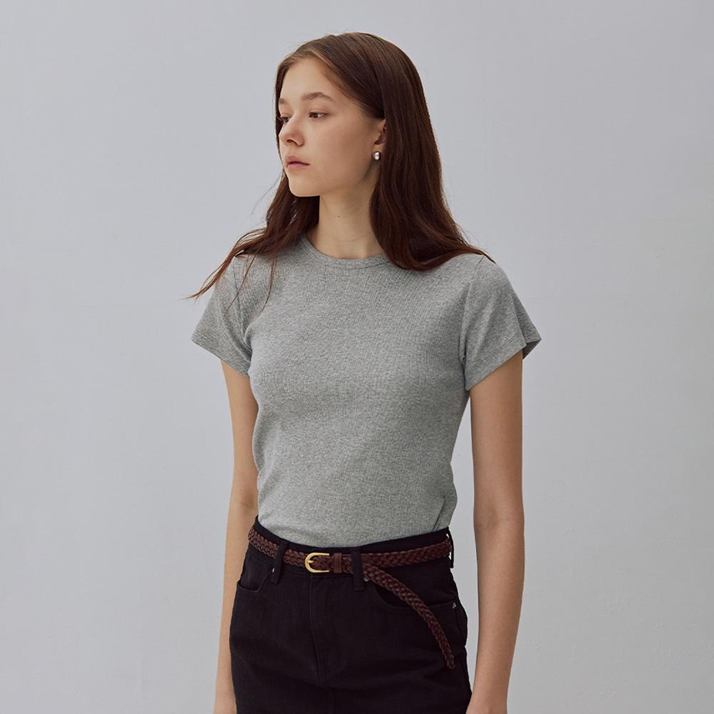 CAMPA TEE (4colors)
