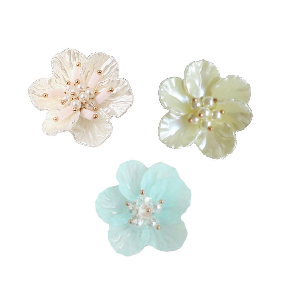 [신꾸kit] acrylic flower