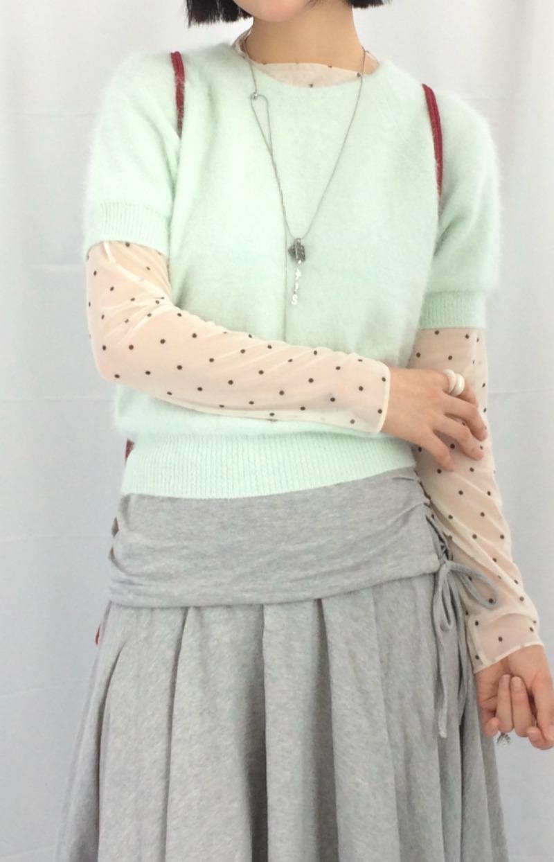 (3 C ᵒ l o🅡) 도트시어 폴라 탑