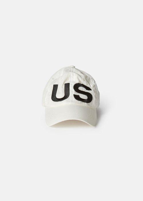 US CAP_IVORY