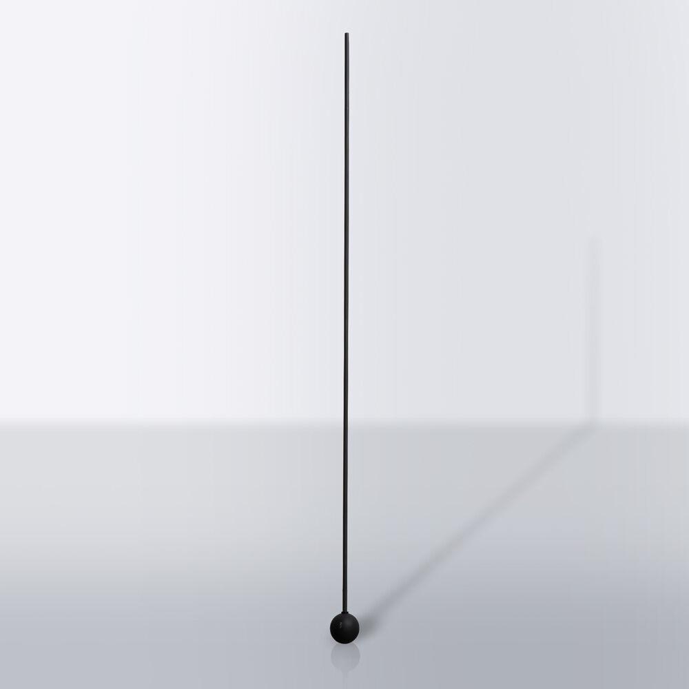 Oblique Floor Stand Lighting