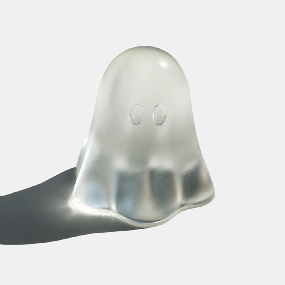 [믹스쳐샵] MIXTURESHOP 보송한 유령 오브제 _ 반투명, 반투명 야광