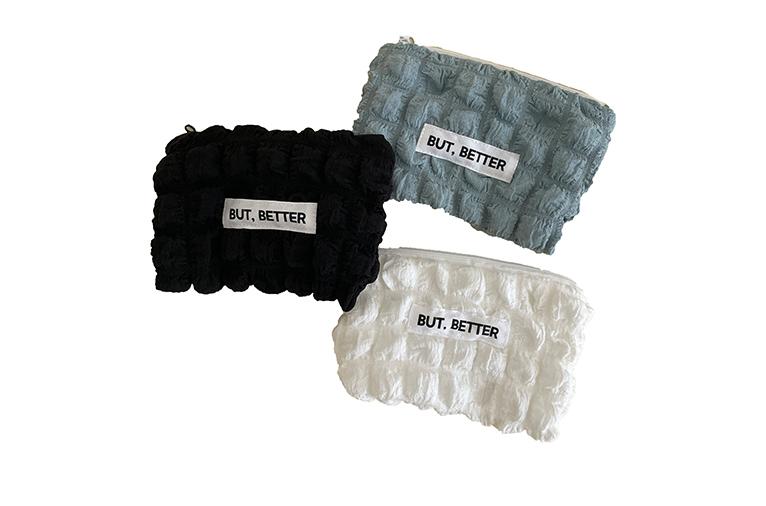 [벗베럴] 구름파우치