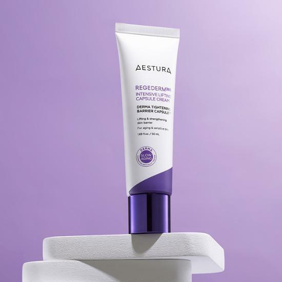 에스트라 리제덤365 밀도탄력 캡슐크림 50ml