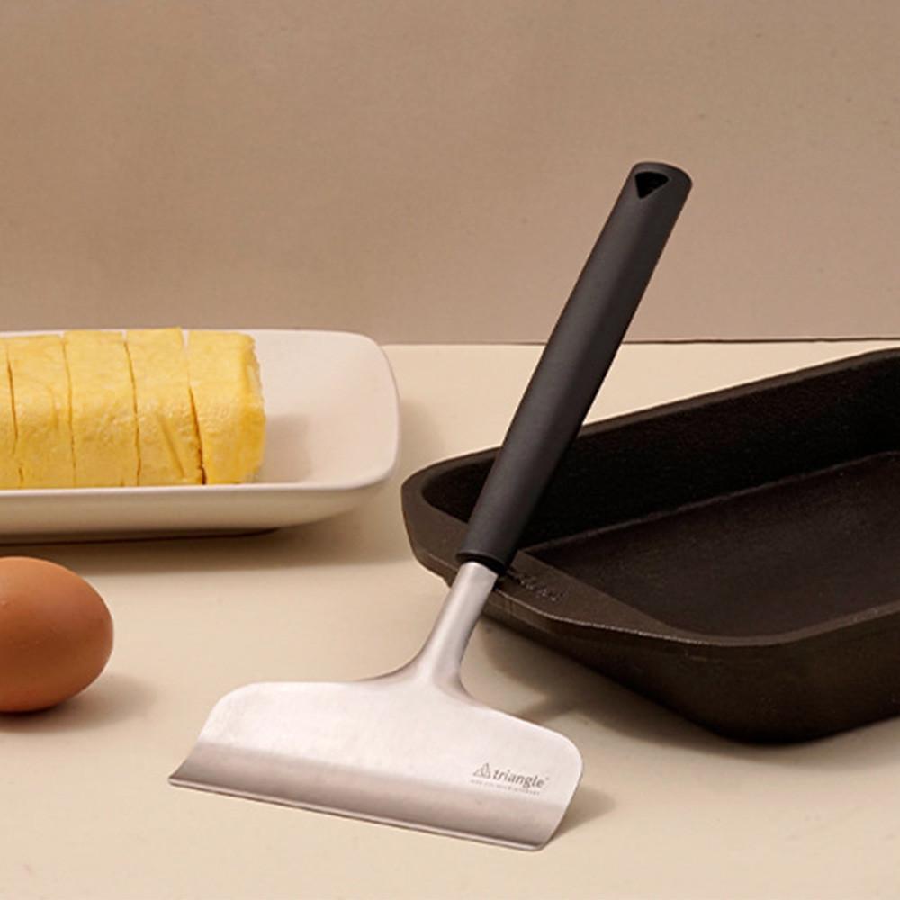 독일생산 트라이앵글 크림스프레더 계란말이 뒤집개