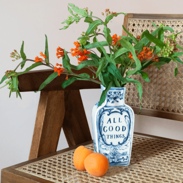 몰리해치 화병 TODAY(S)