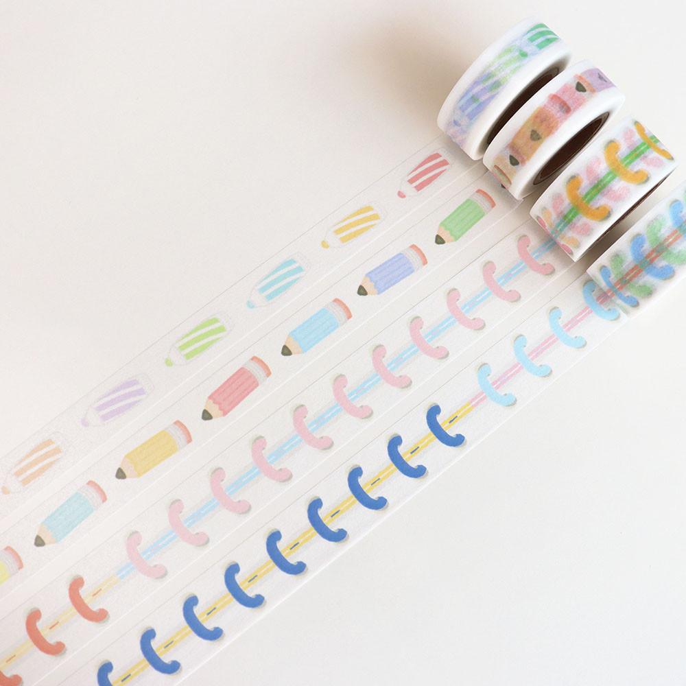 [뚜뚜상점] 다이어리 마테 SET