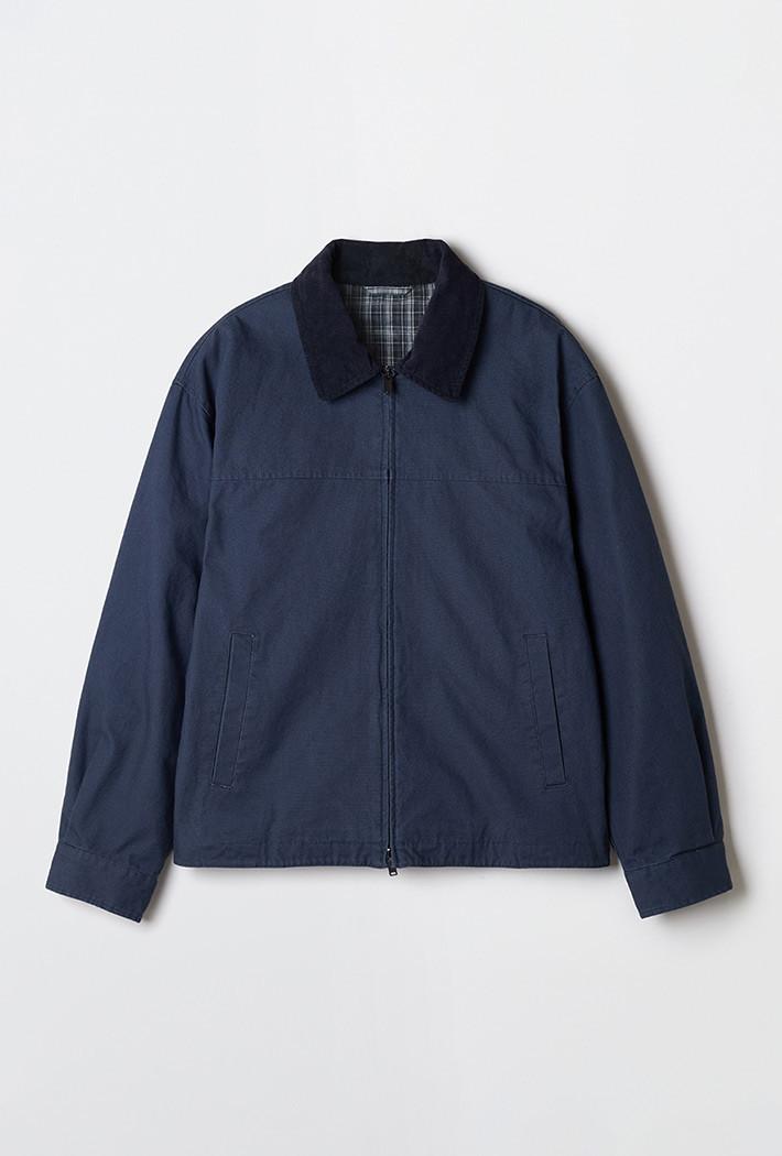 헌팅 집업_SPJJG23M07