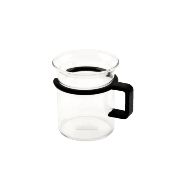 Bistro mug • 2 colors