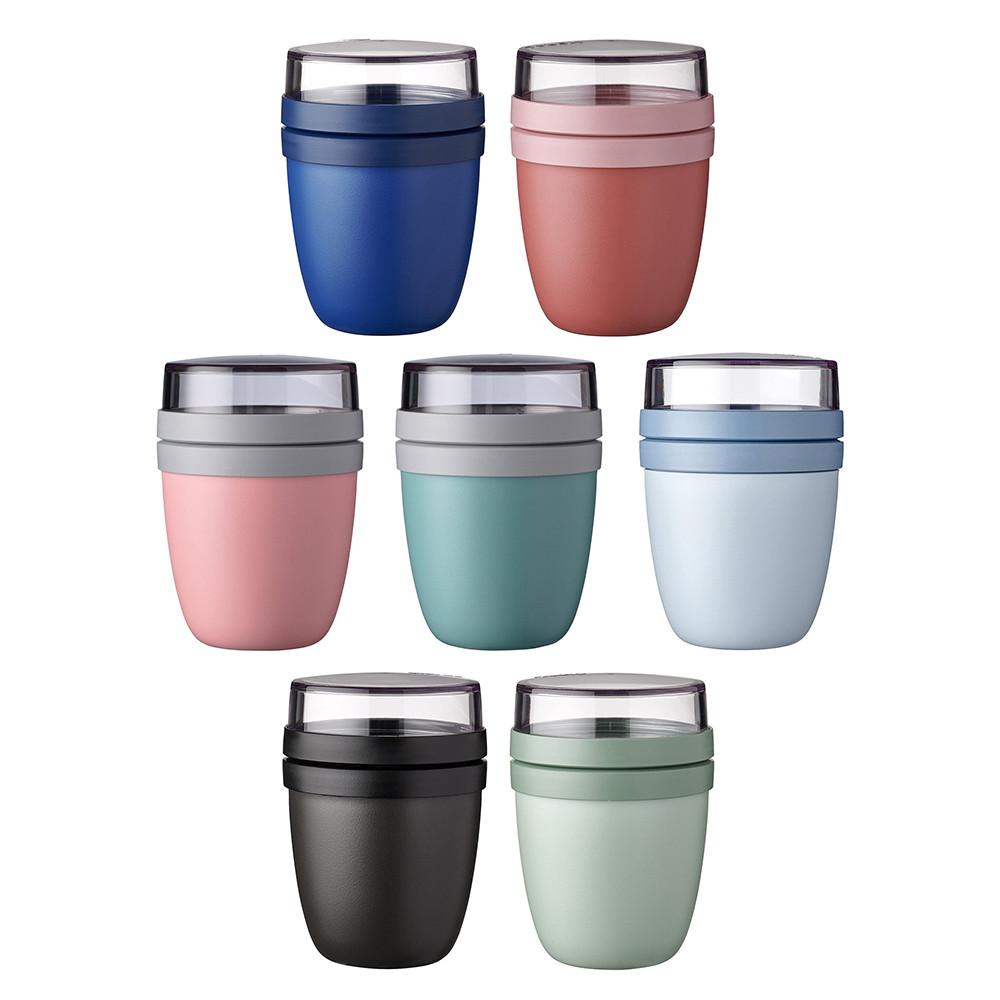 메팔 미니 런치팟 요거트팟