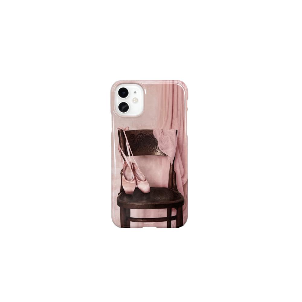 ENLUNANT | Pink Dream Phone Case [glossy hard]