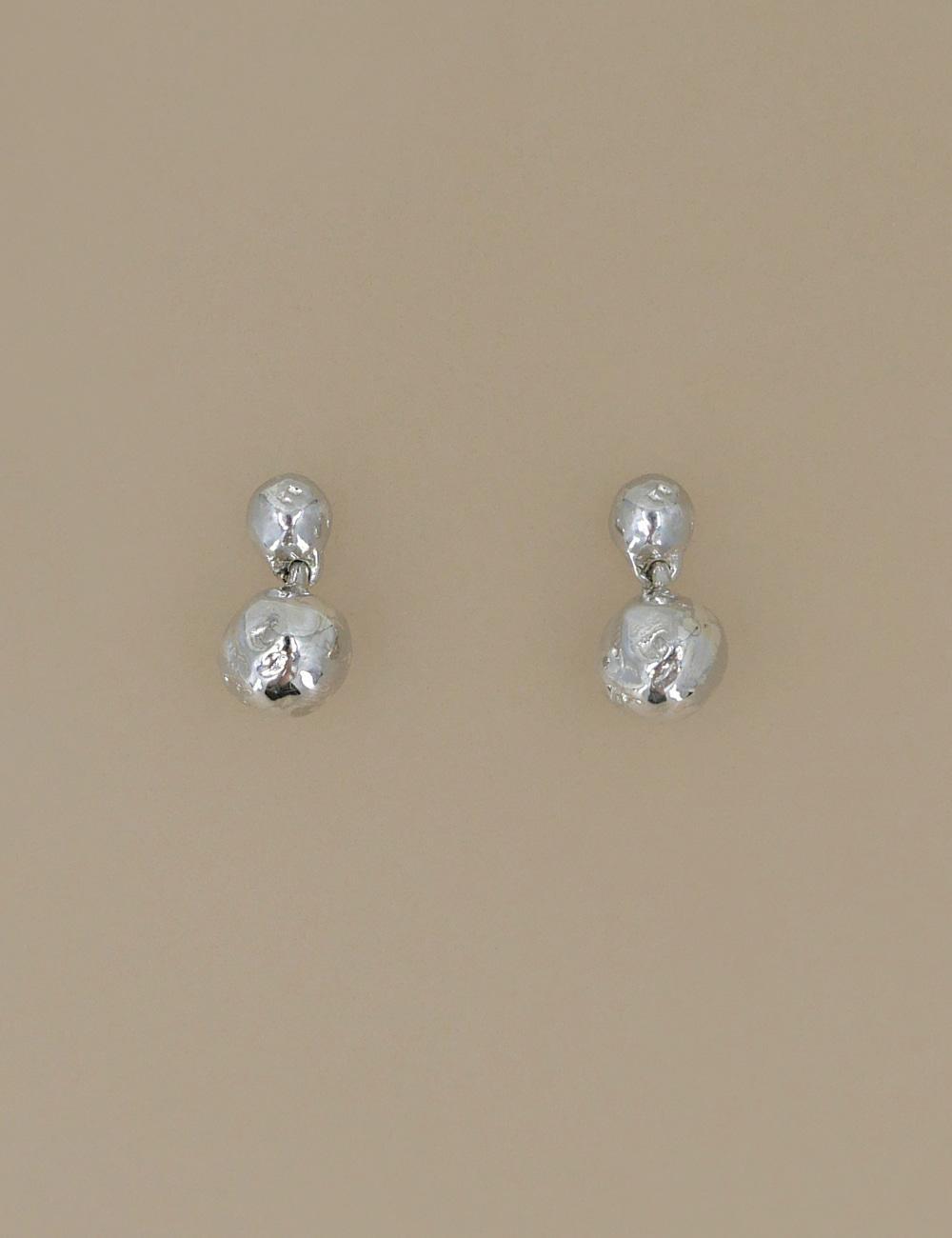 Ball Earring