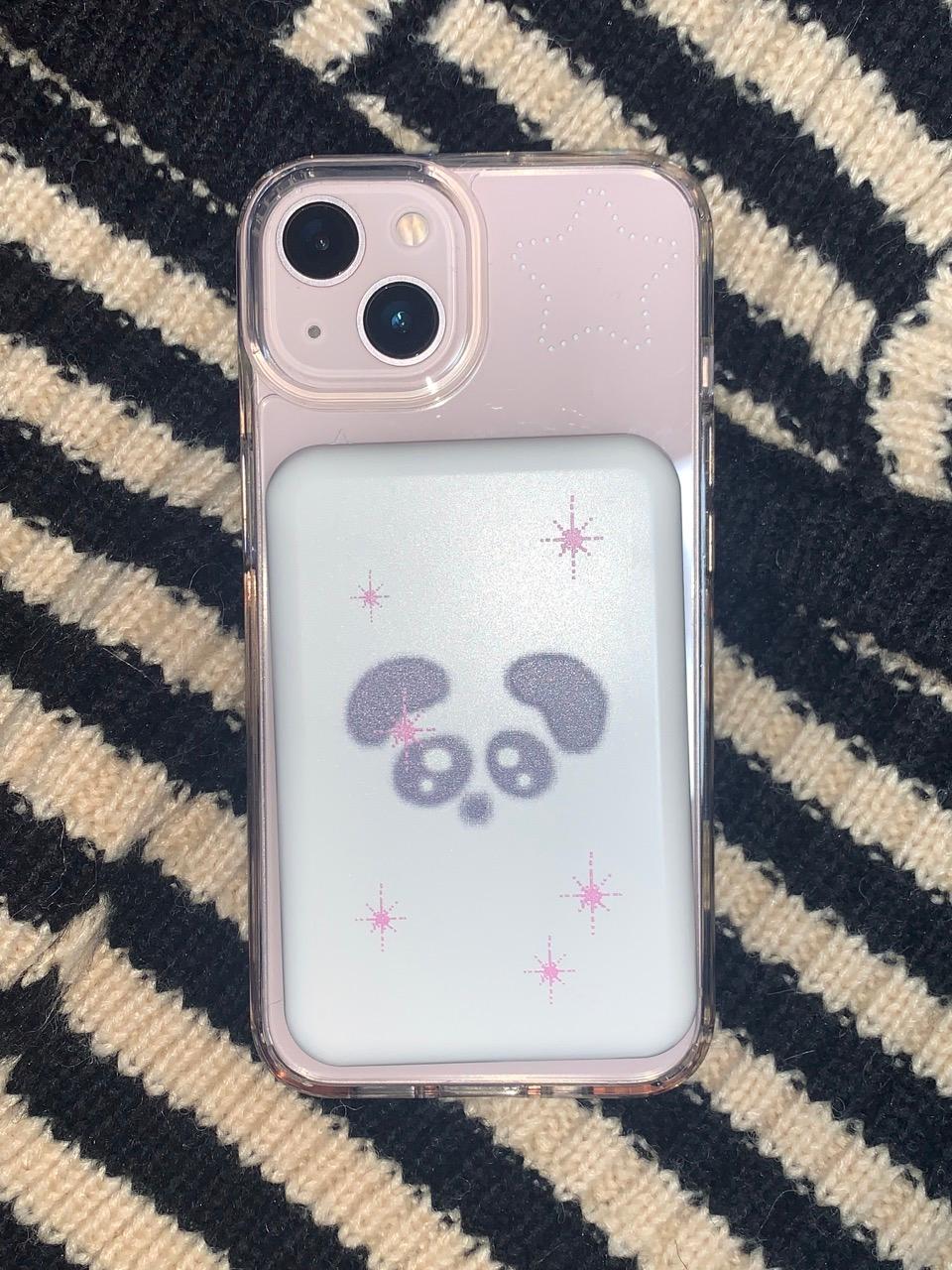 띵호와 맥세이프 보조배터리