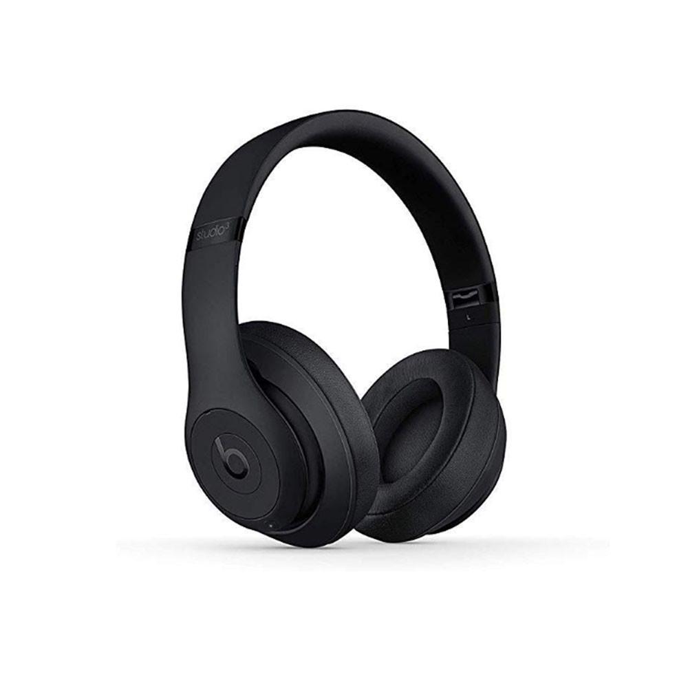 [3-5일 배송] 닥터드레 비츠 스튜디오3 Beats Studio3 애플 정품 새상품 매트블랙