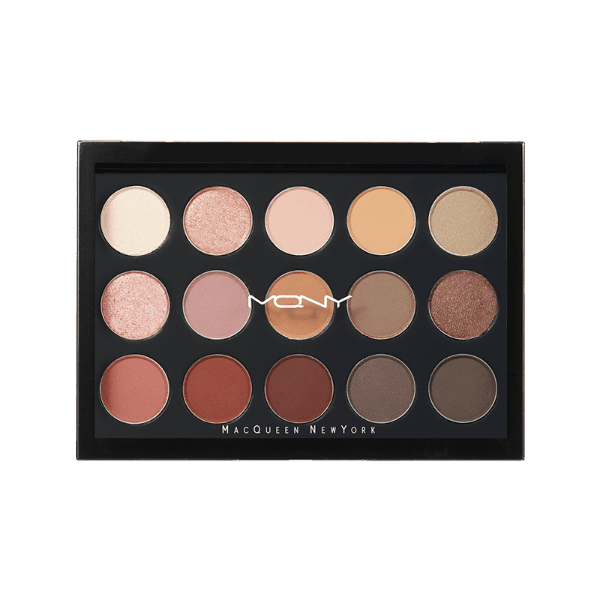 1001 톤온톤 섀도우팔레트