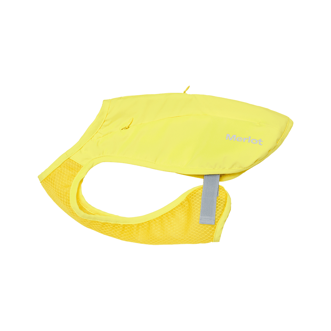 Cooler™ Vest Lemon