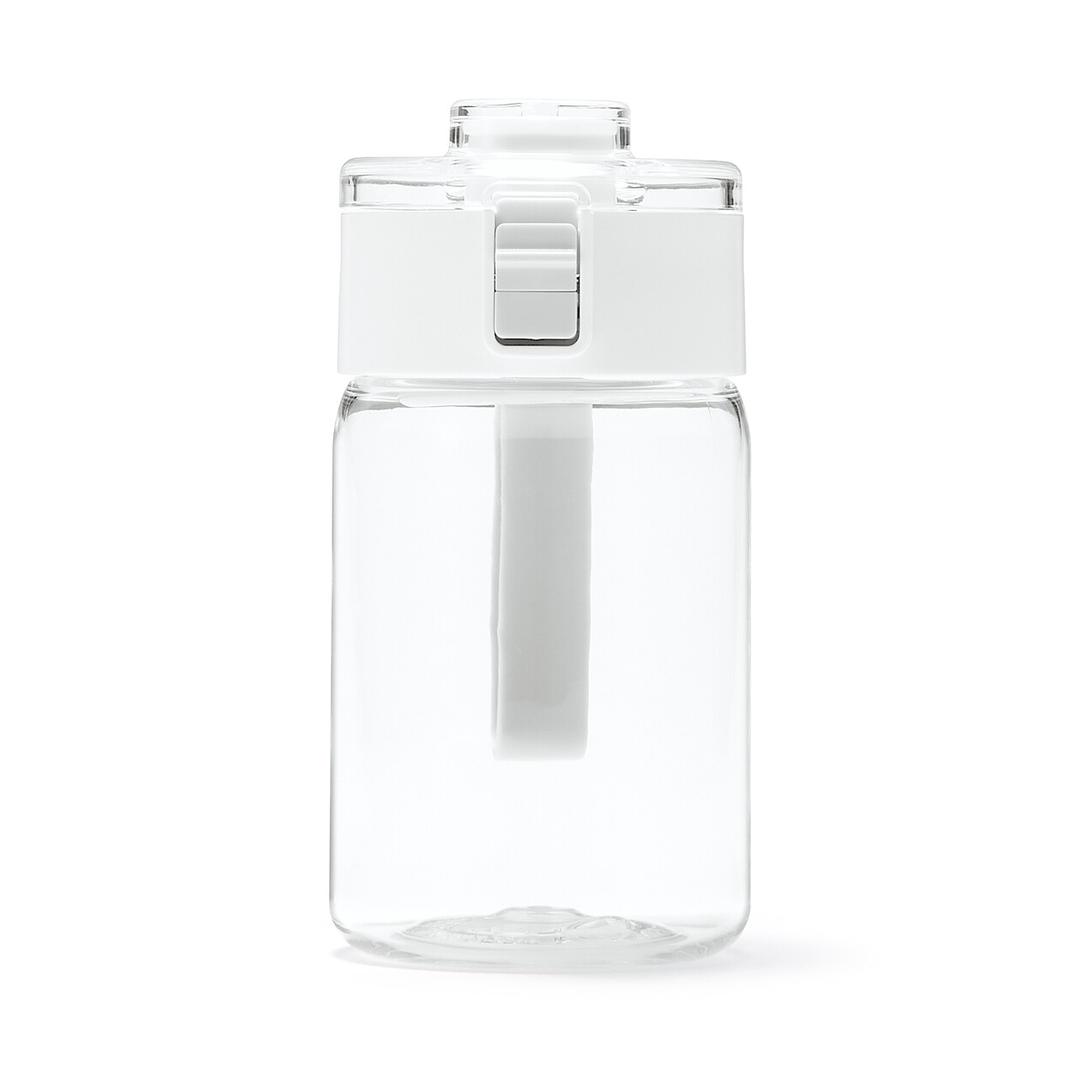 클리어 머그 보틀 350ml