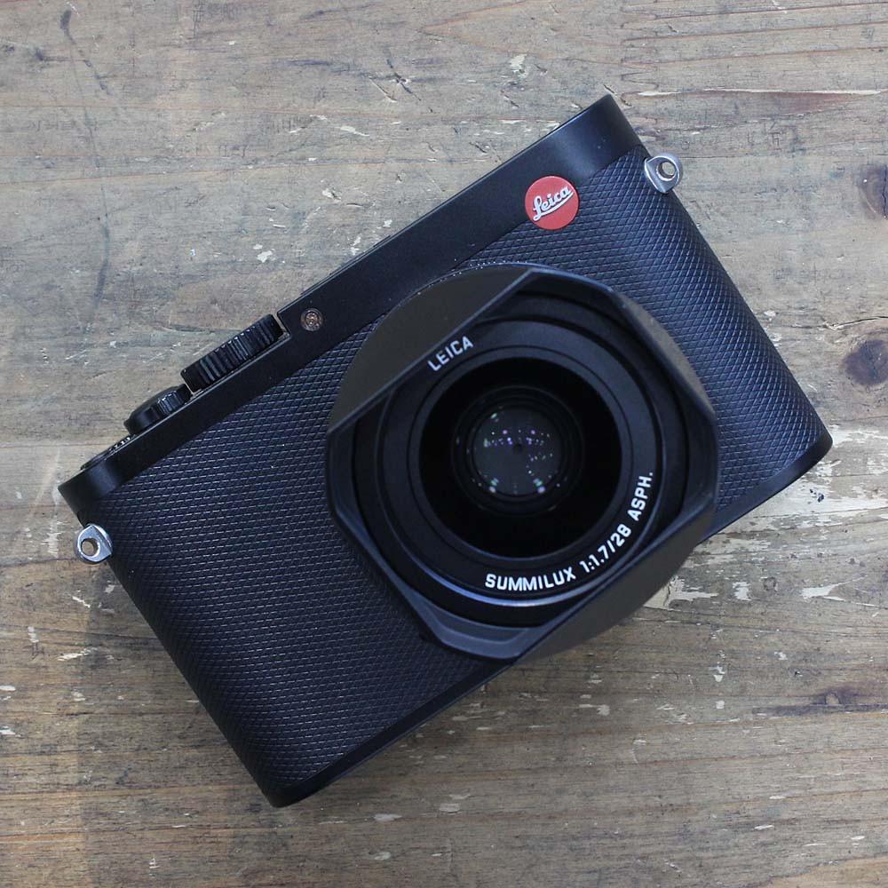 [중고] 라이카 Q 디지털카메라