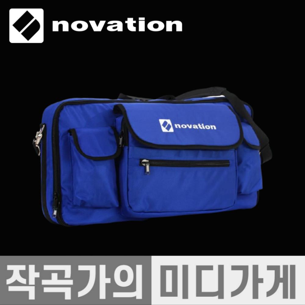 Novation UltraNova gig bag 노베이션 울트라노바 긱백 케이스 가방