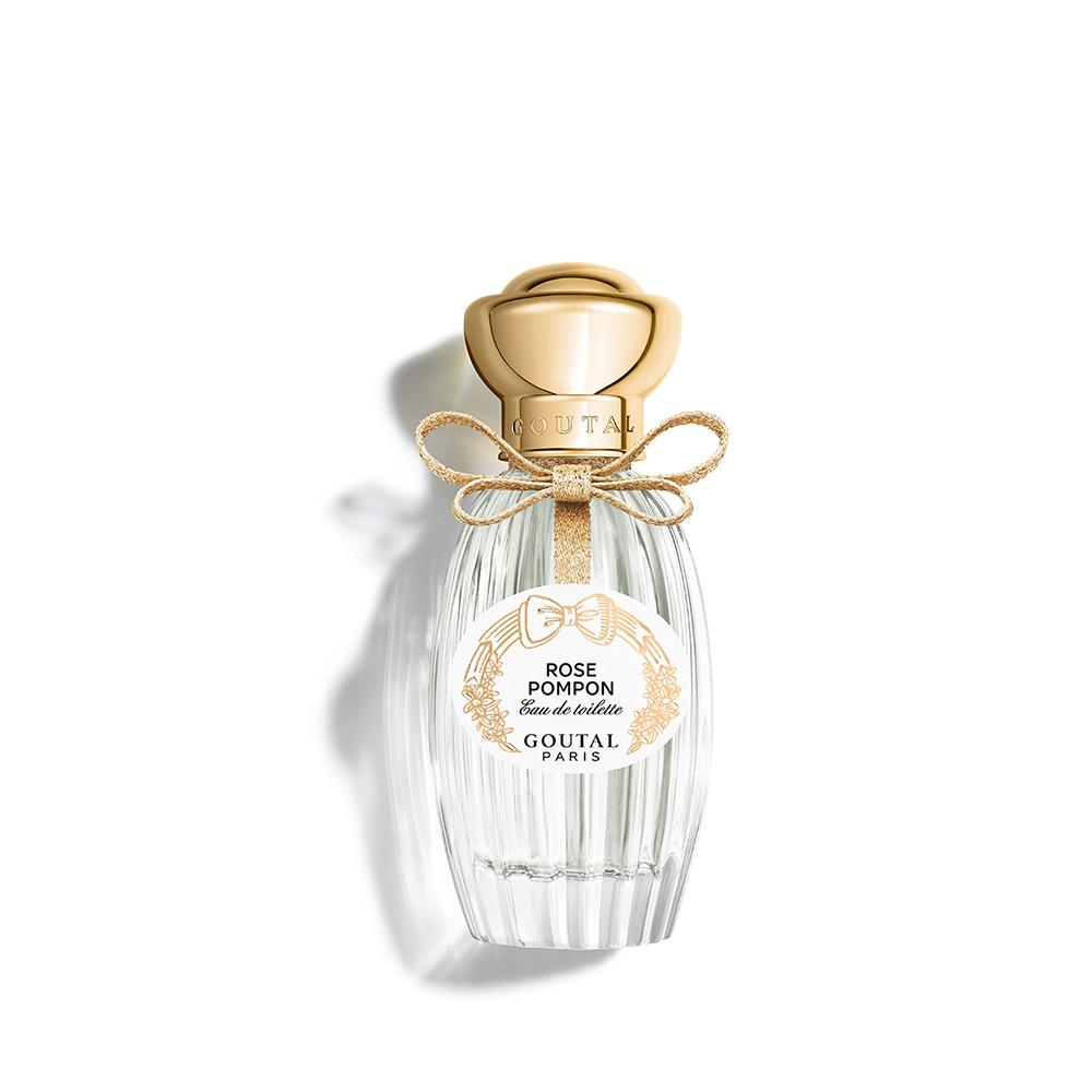 [공식 수입정품] 구딸 로즈 폼퐁 오드뚜왈렛 50ml