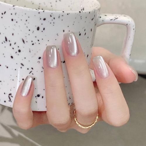 글로우 유리구슬 네일팁 (12.20 이후출고)