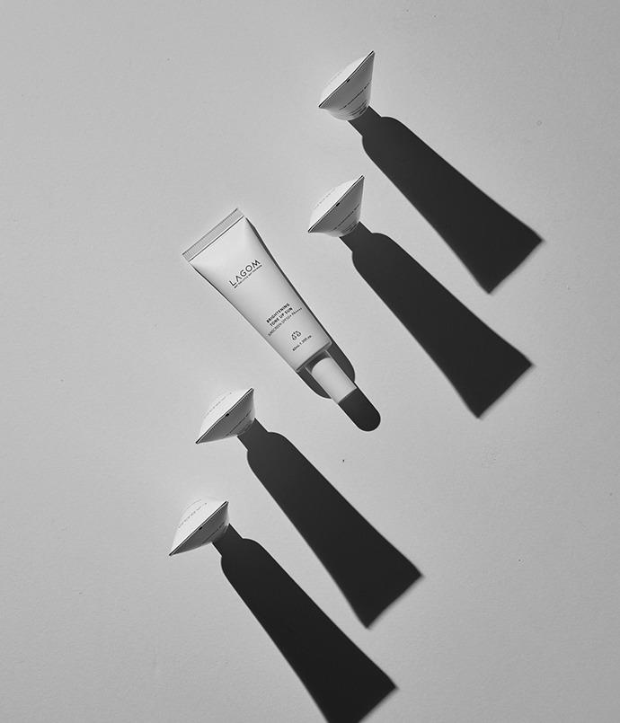 브라이트닝 톤업 선