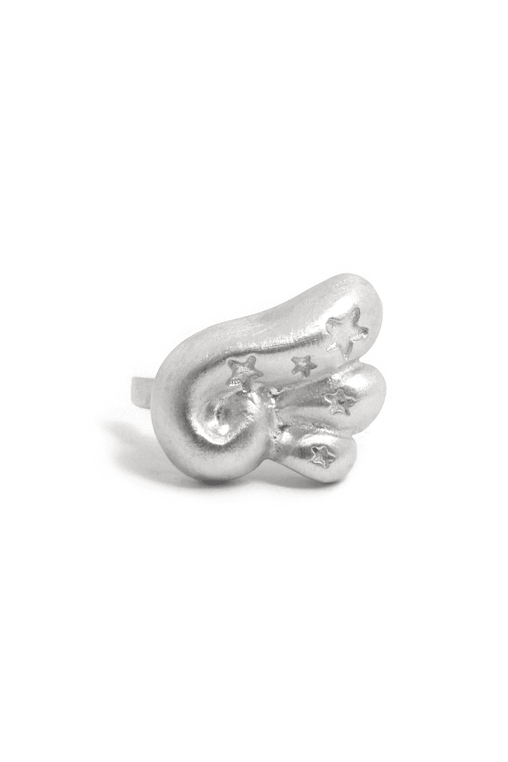 Stellar Wing earcuff [Left]