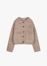 23FW TATE CARDIGAN [3COLOR]