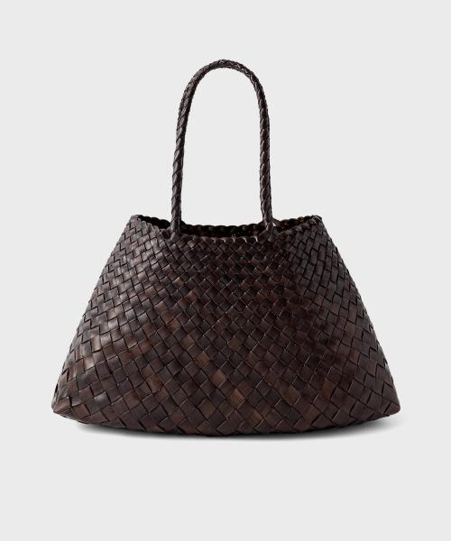 산타크로체 빅 8892 Dark Brown 드래곤백