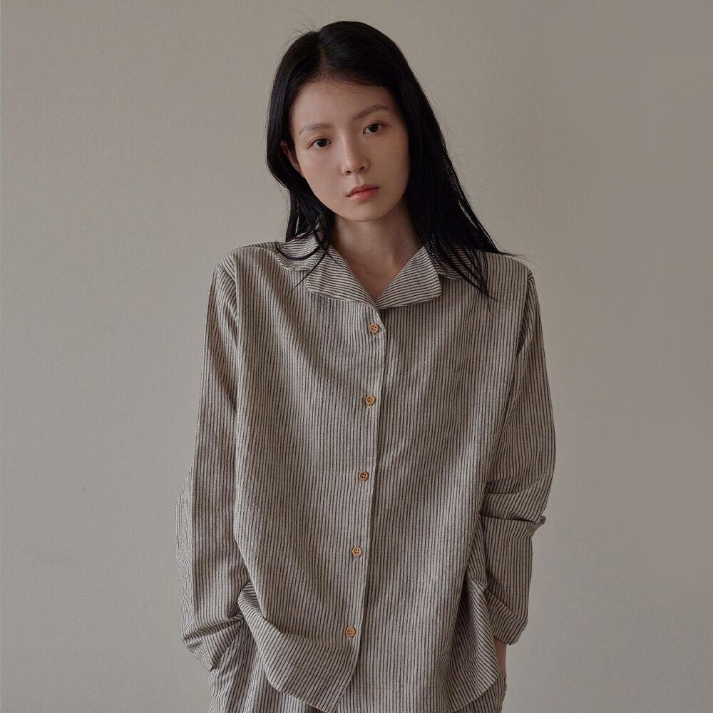 Easy Stripe Homewear