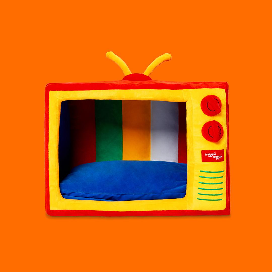 펫 해피 쿠션 - Rising Star