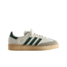 Adidas x Clarks x Ronnie Fieg 8th Street Samba Chalk White Green