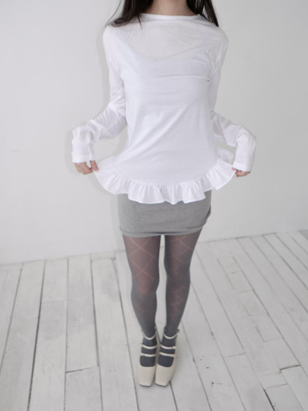 베이비랩 wafer stocking