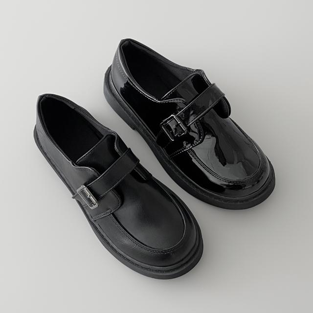 [당일출고]트베 버클 로퍼(2.5cm)