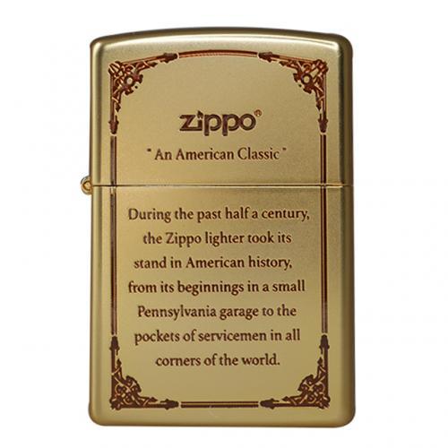 [사은품 3종증정]ZIPPO About GD_B