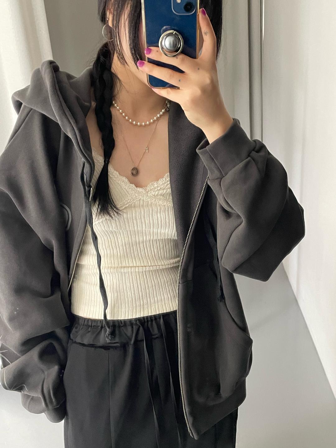 피핀샵 ppinshop 걸스 나시 (3col)