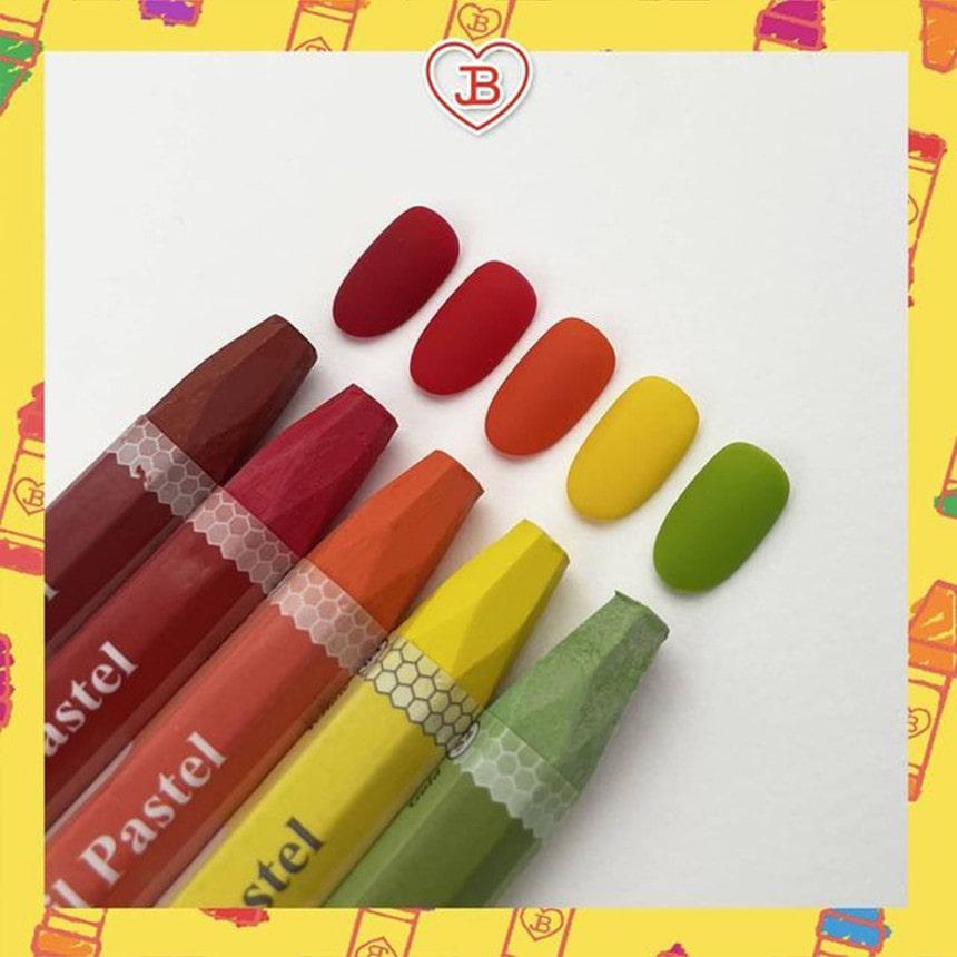 그라시아 진비 크레팝스 컬러젤 시럽젤 10종세트