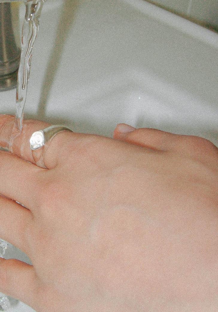 Greatest Love Ring (2 colors)