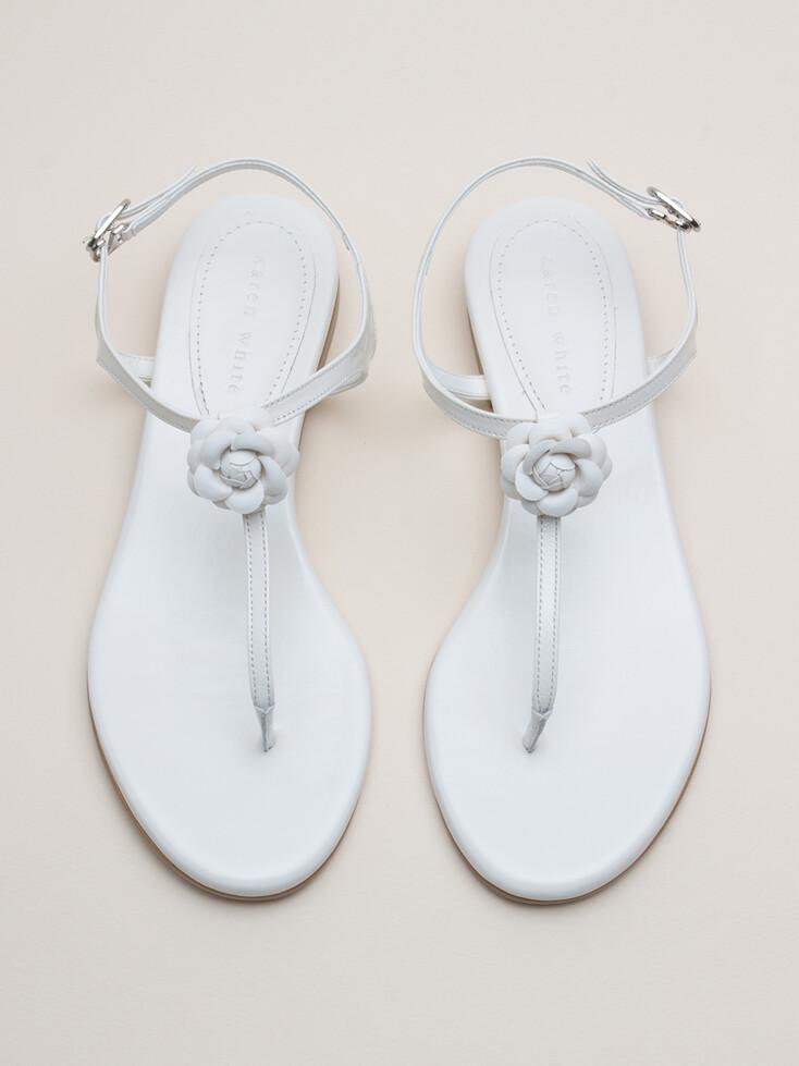 Arles kw2657 1.5cm 샌들