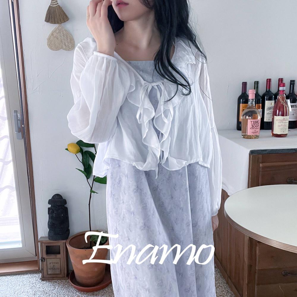 mimi cd 여름볼레로 볼레로가디건