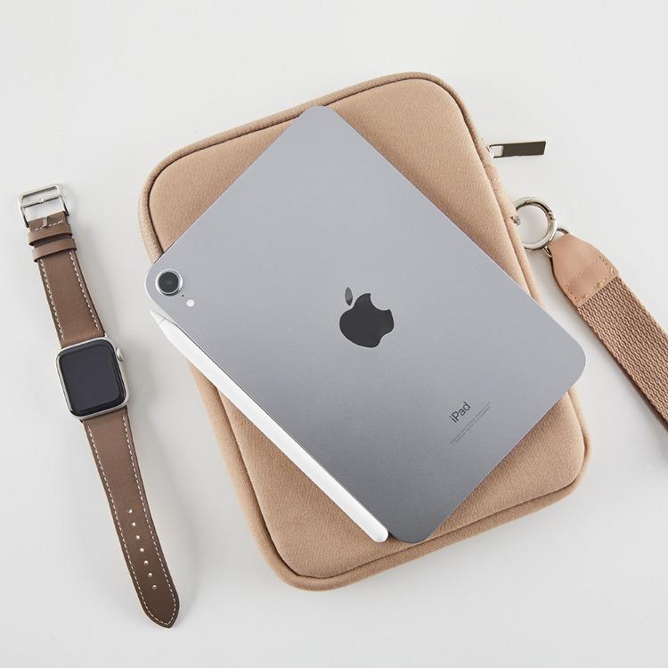 멜로우 아이패드미니 파우치