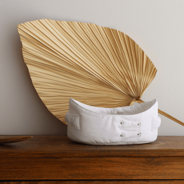 [GIFT/선물포장] Cloud Shaker Tray 구름 셰이커트레이 (화이트)