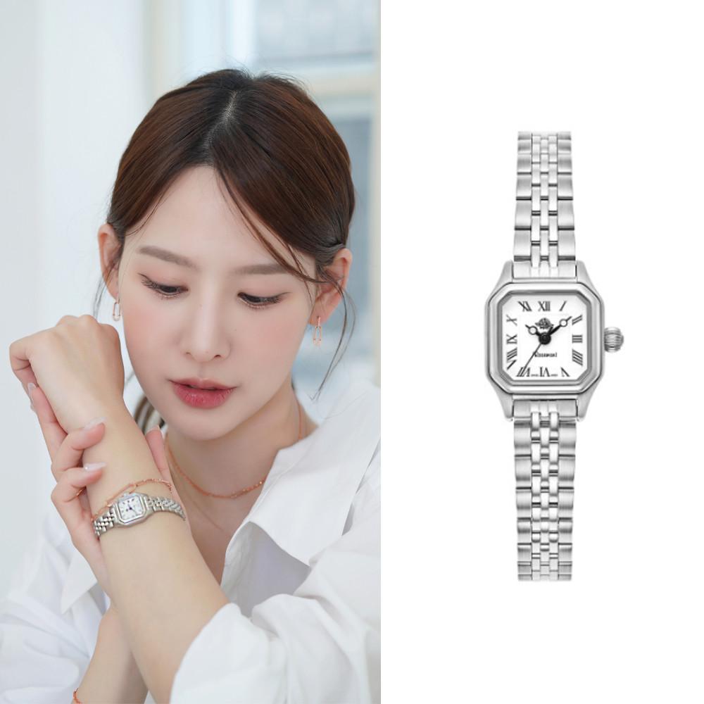 [로즈몽 swiss made]여성시계 RS#64-03RM-MT