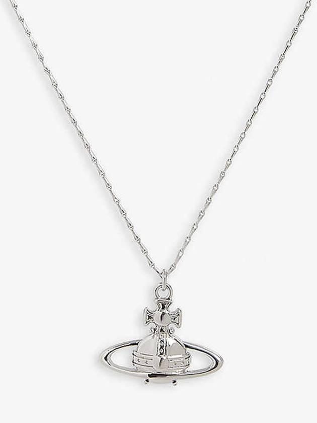 비비안웨스트우드 Suzie 수지 목걸이 3컬러   |   발란코드 [17133485]