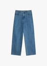 23FW MATIS DENIM PANTS [2COLOR]
