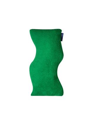 JELLY CUSHION GREEN